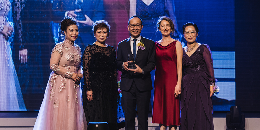 Miss Chinese Vancouver Pageant
